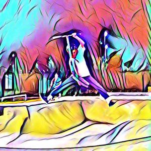 Meet your Posher, Johnny